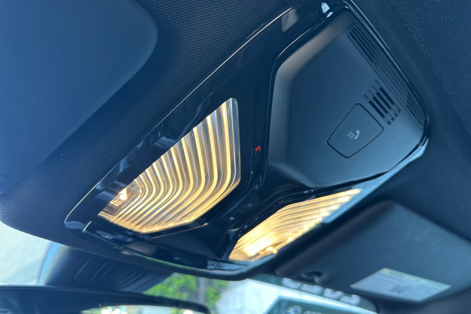 Used 2023 BMW i4 M50 image 22