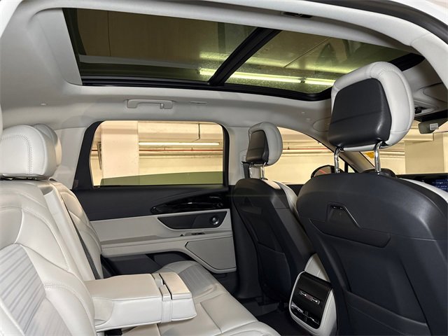 New 2026 Lincoln Nautilus Reserve image 5