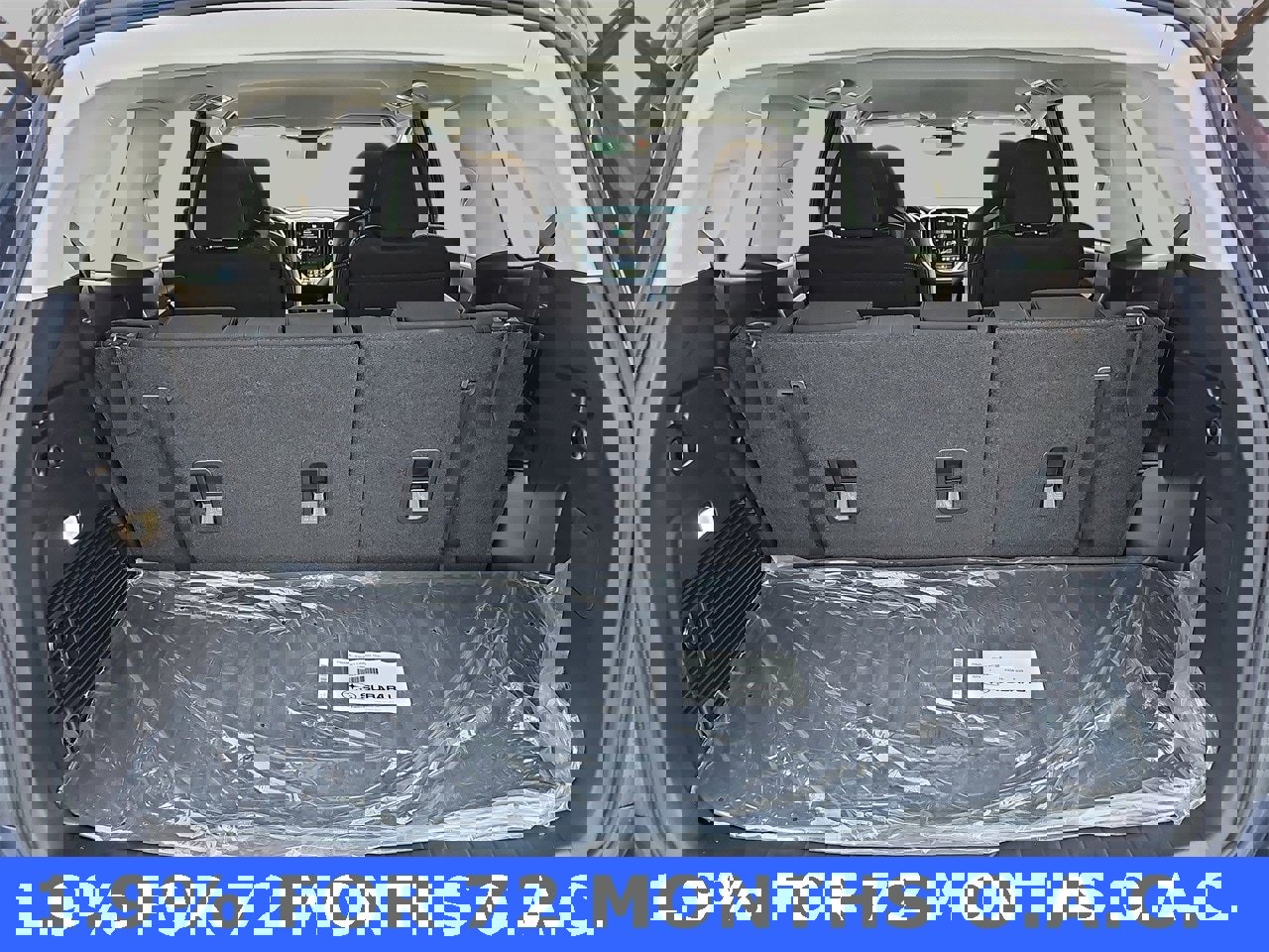 Used 2025 Subaru Ascent Premium image 13