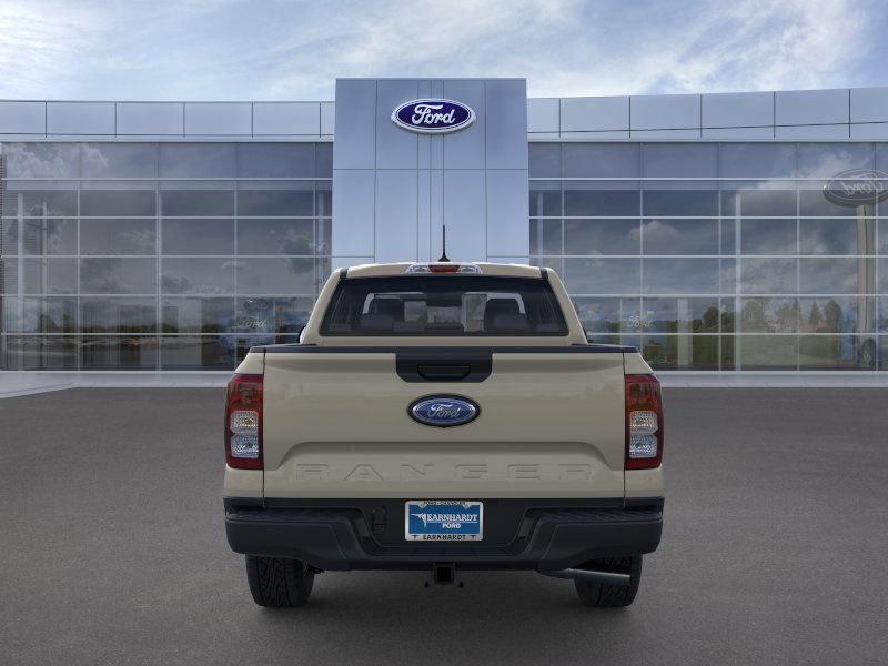 New 2025 Ford Ranger XL w/ Trailer Tow Package AWD/4WD image 5