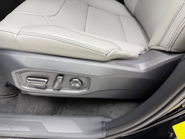 New 2026 Toyota Tundra Limited image 28