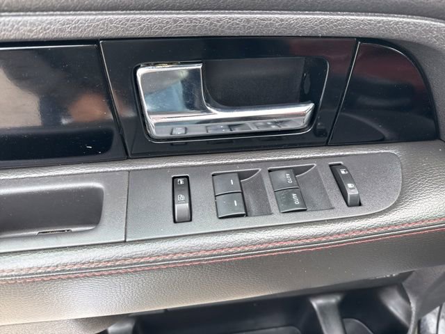 Used 2013 Ford F150 Limited image 37