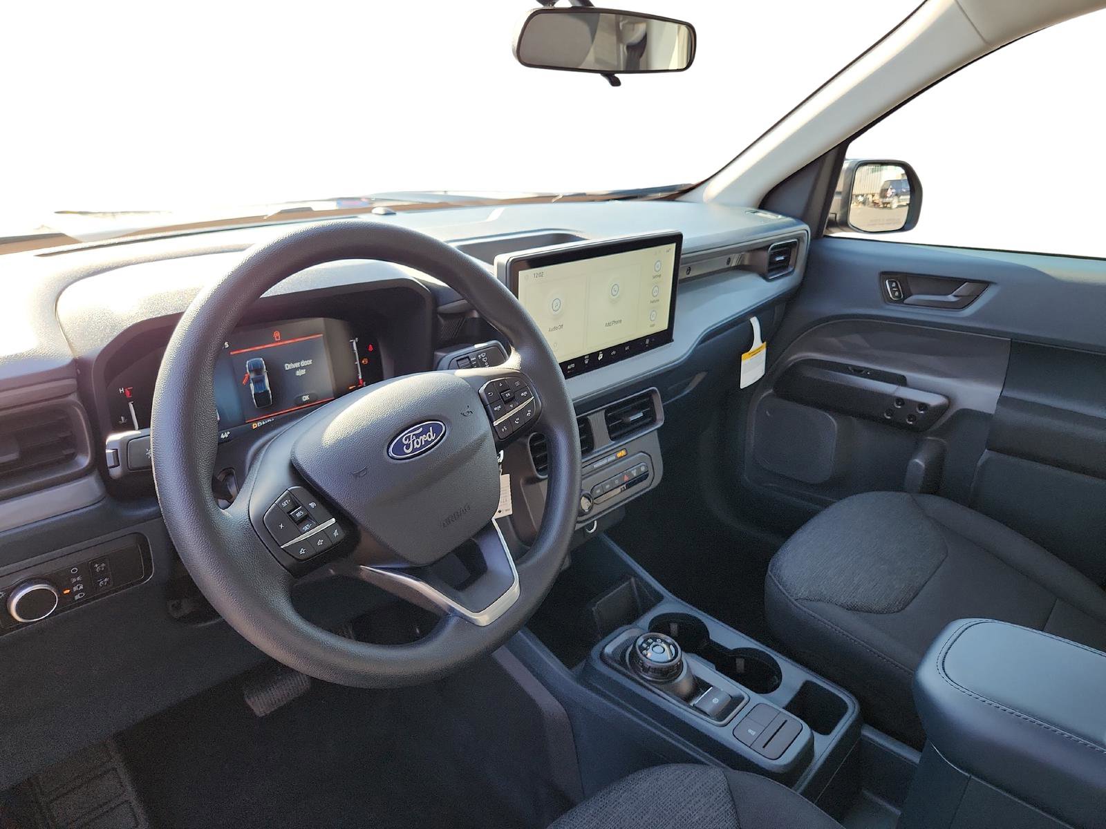 New 2026 Ford Maverick XL w/ Equipment Group 101A image 9