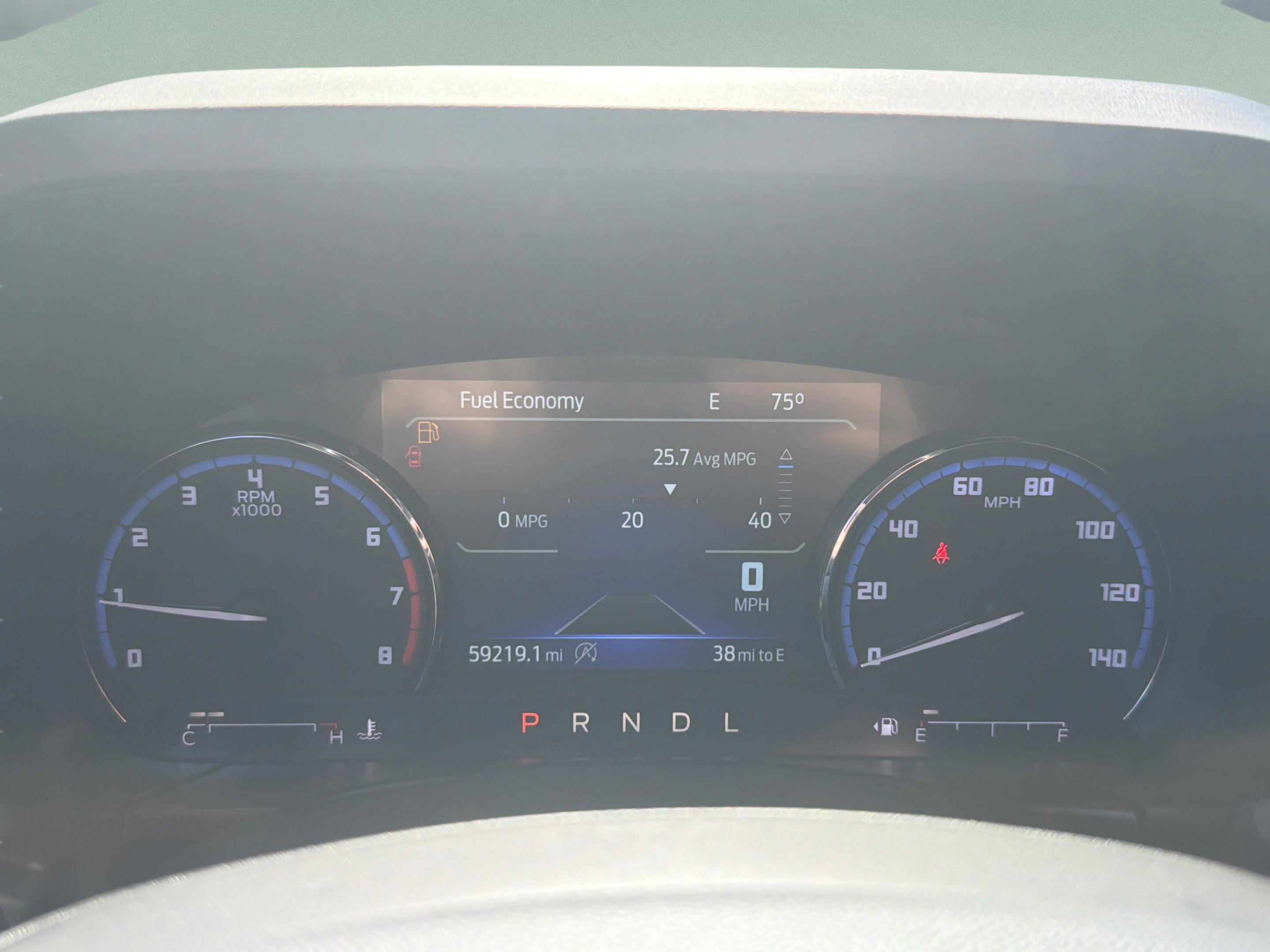 Used 2021 Ford Bronco Sport Outer Banks AWD/4WD image 28