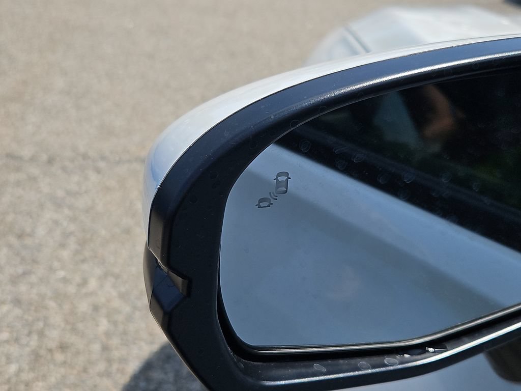 New 2027 Honda HR-V EX-L image 6