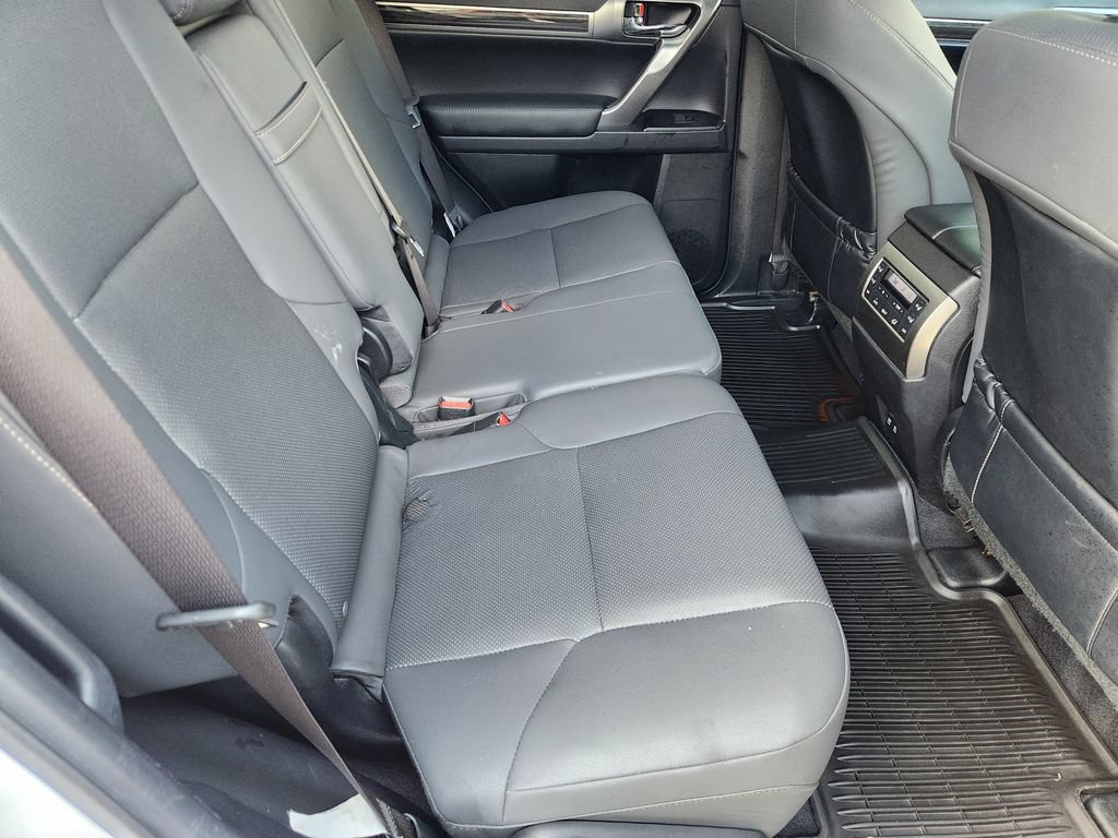 Certified 2023 Lexus GX 460 Premium w/ Premium Package AWD/4WD image 31