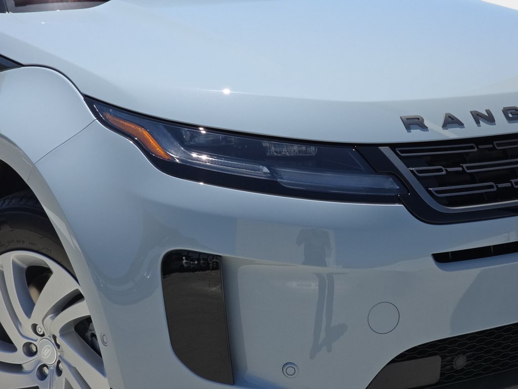 New 2026 Land Rover Range Rover Evoque S AWD/4WD image 32
