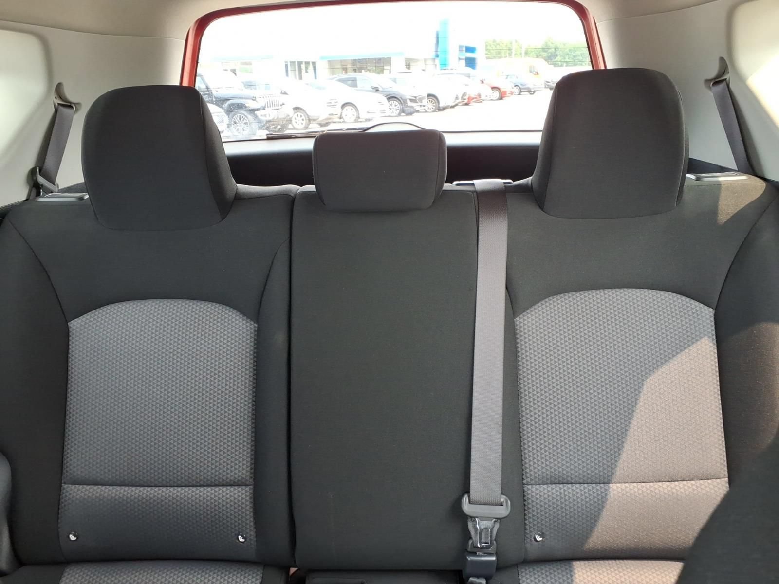 Used 2023 Kia Soul LX FWD image 15