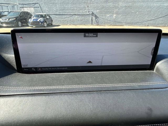 Used 2024 Genesis GV80 2.5T image 14