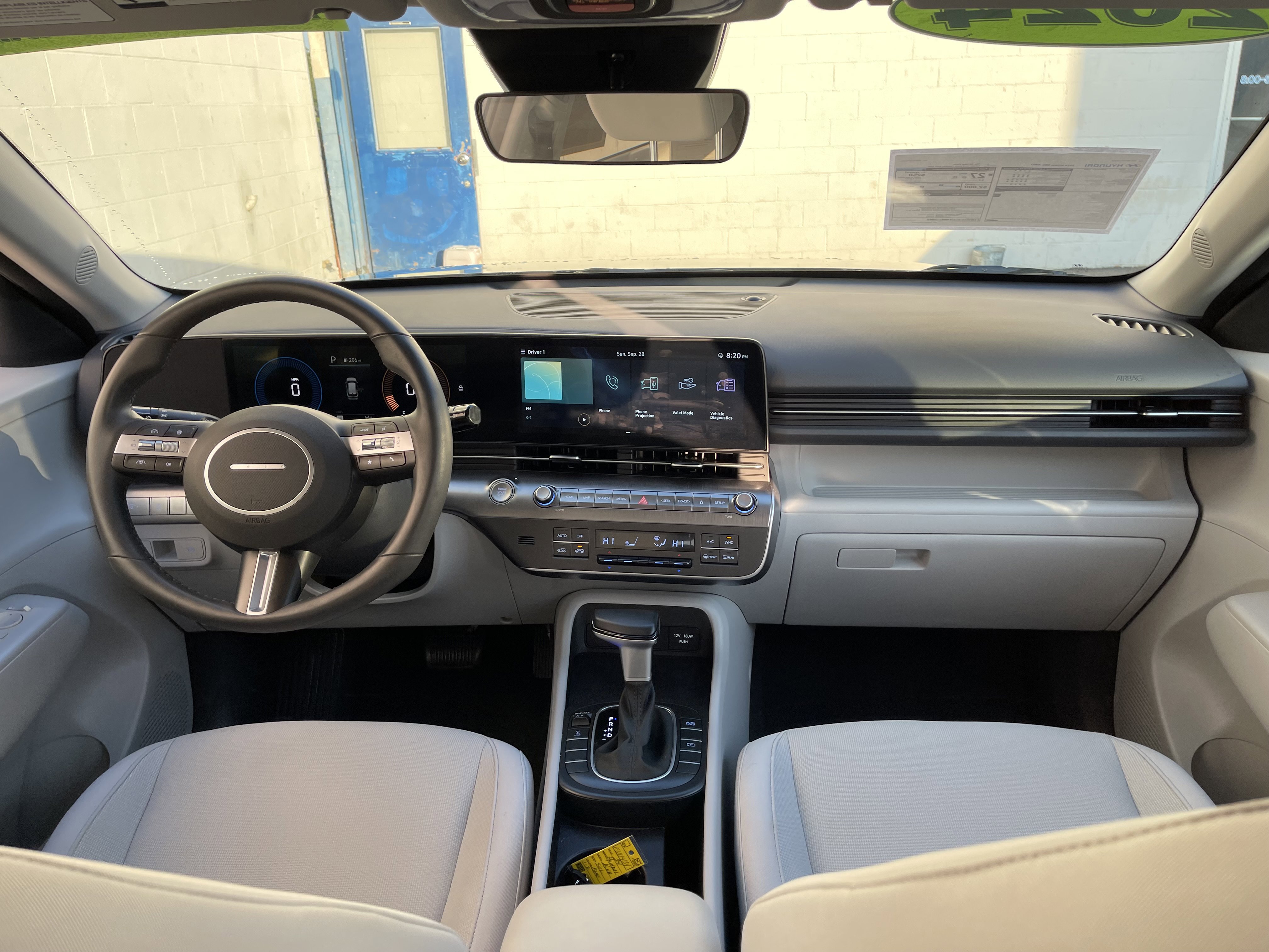 Used 2024 Hyundai Kona SEL image 28