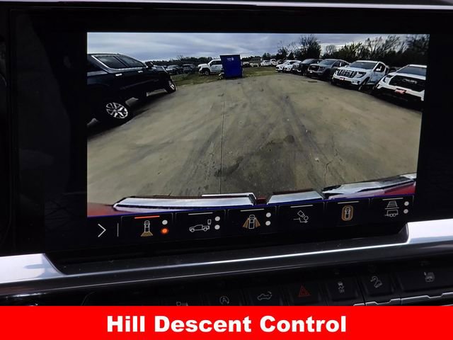 New 2026 GMC Sierra 1500 Elevation w/ Elevation Premium Package image 29