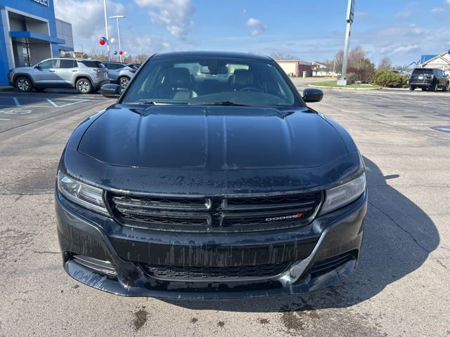 Used 2020 Dodge Charger SXT w/ Plus Group image 2