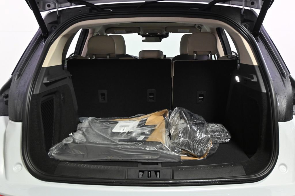 New 2026 Lincoln Corsair Premiere image 19