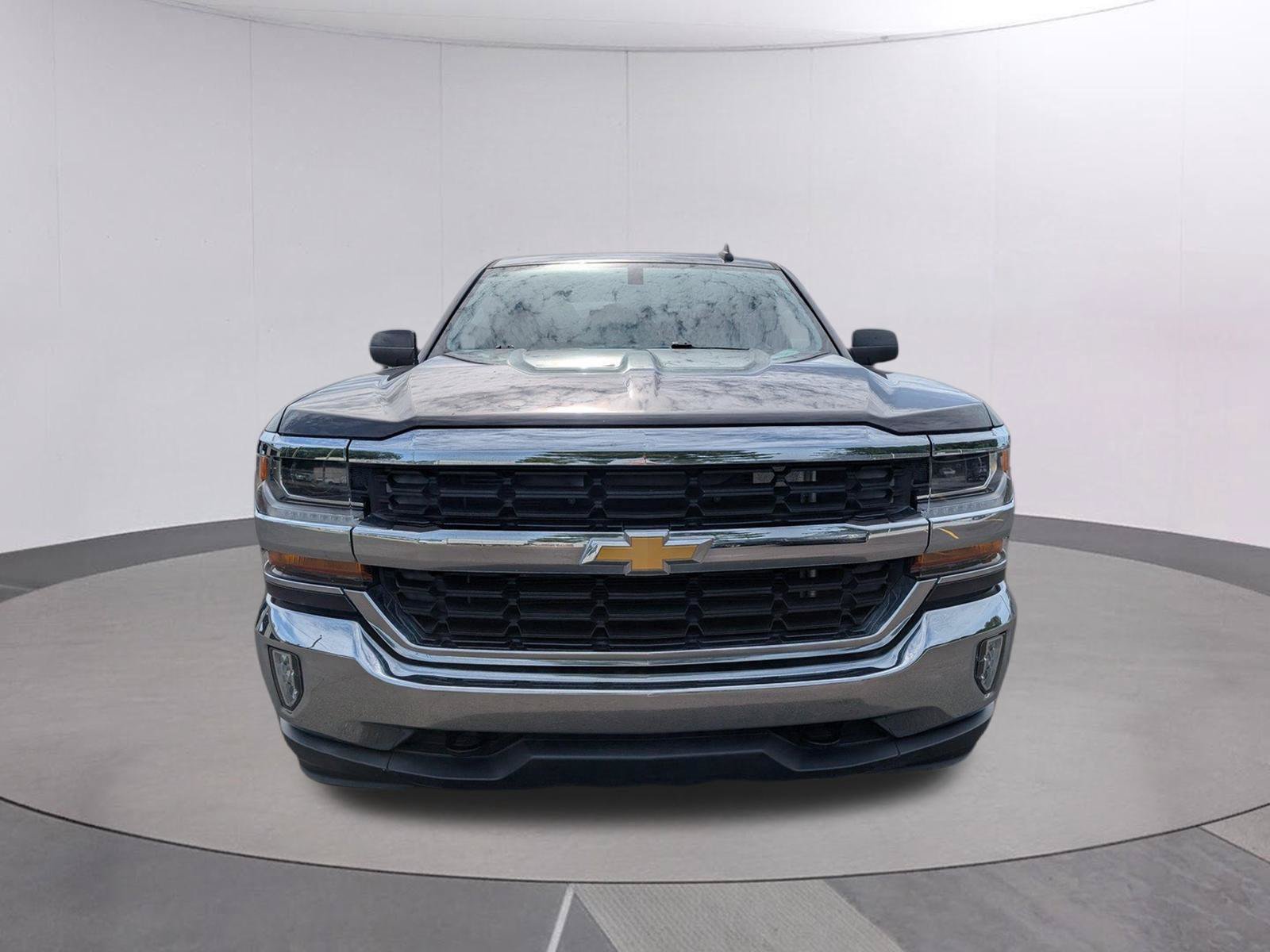 Used 2016 Chevrolet Silverado 1500 LT w/ All Star Edition AWD/4WD image 8