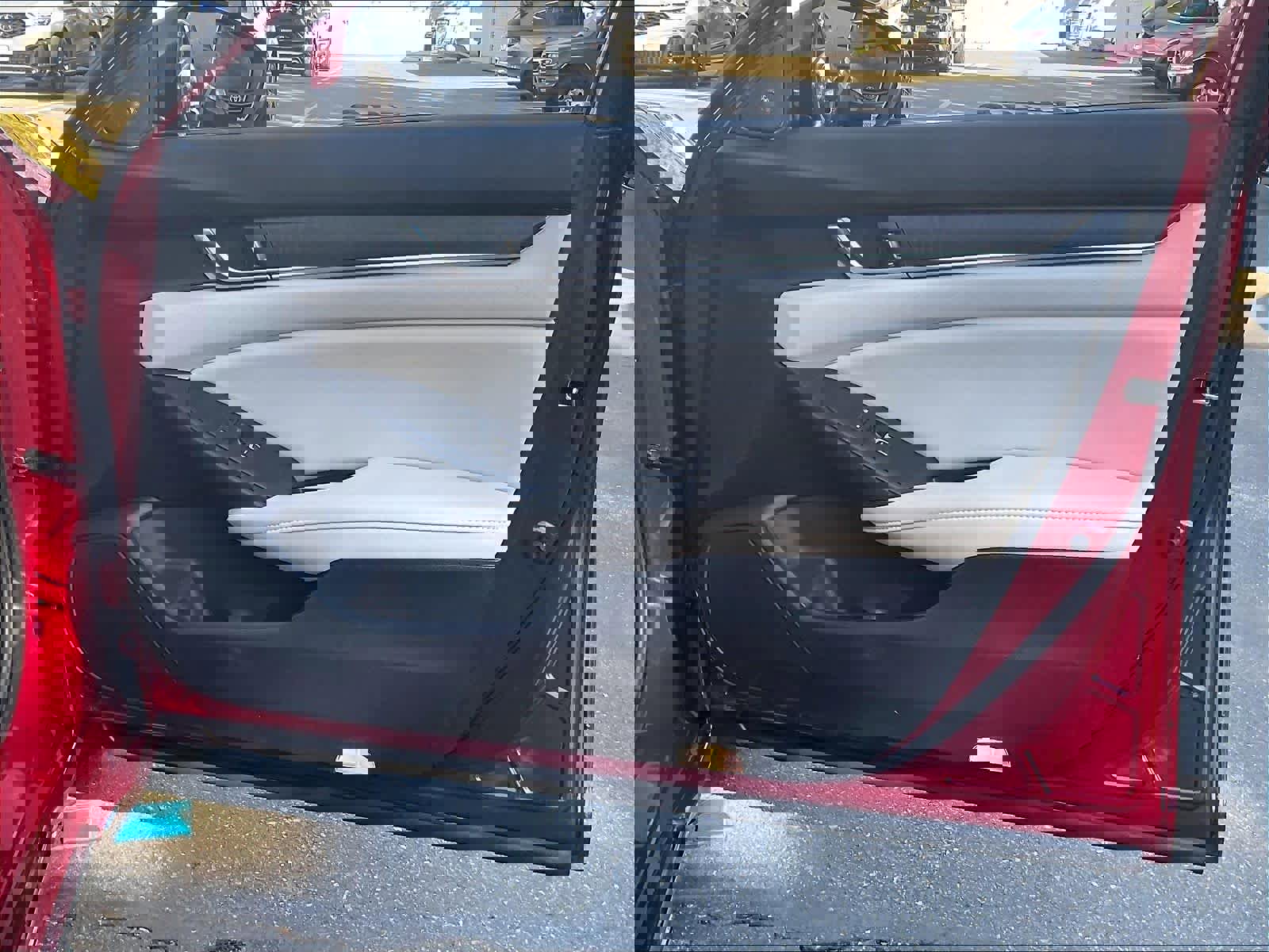 Used 2020 Honda Accord EX-L image 24