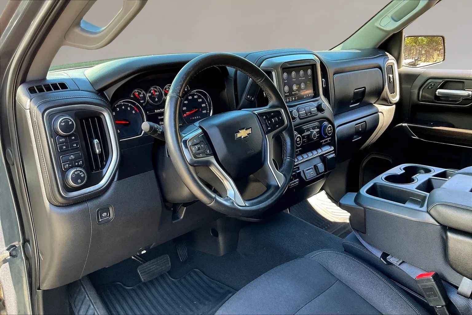 Used 2019 Chevrolet Silverado 1500 LT w/ All-Star Edition image 49