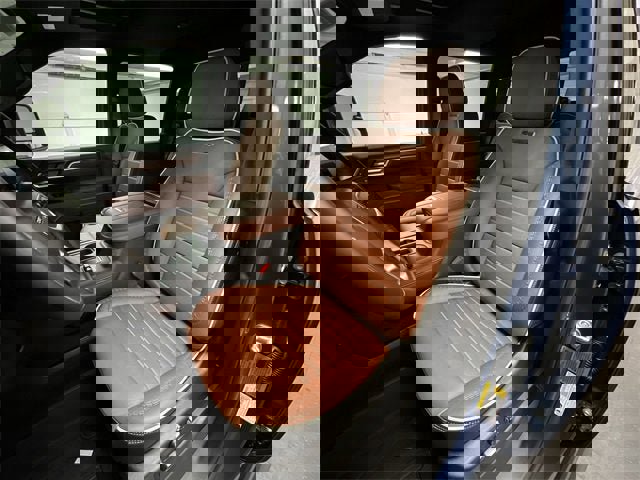 New 2026 GMC Sierra 2500 Denali Ultimate image 20