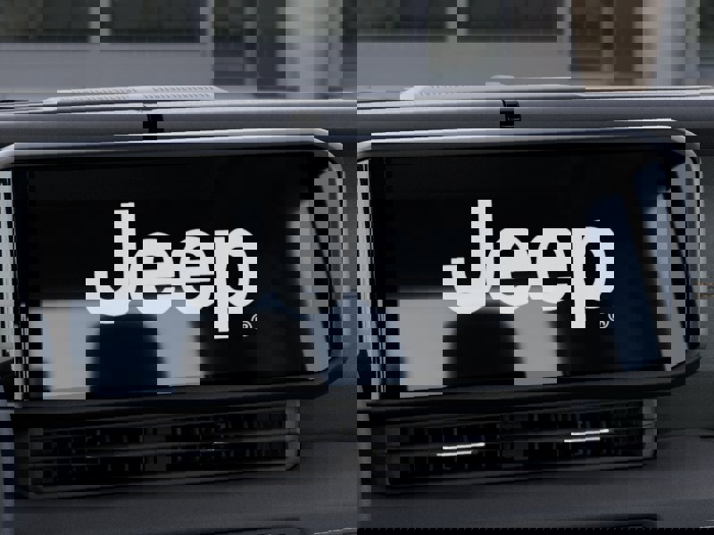 New 2026 Jeep Gladiator Mojave image 44