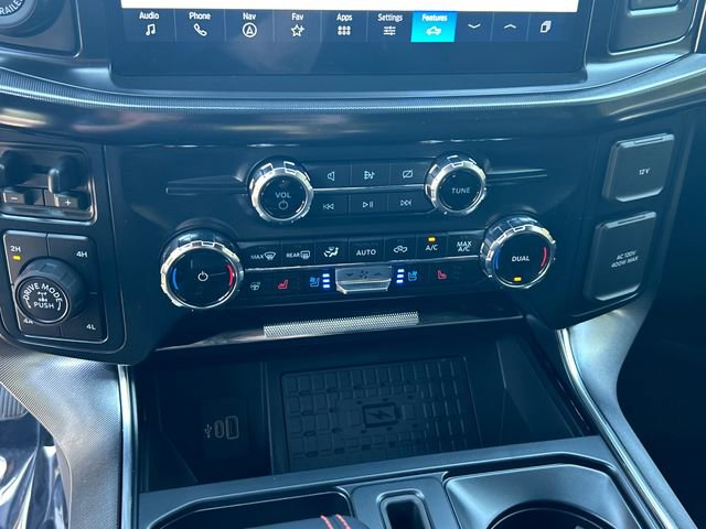 New 2026 Ford F150 Raptor image 31