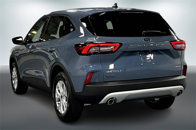New 2026 Ford Escape Active w/ Cold Weather Package image 3