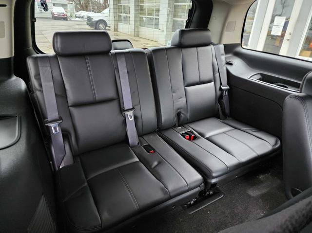 Used 2007 Chevrolet Tahoe LT w/ LT Preferred Equipment Group image 18