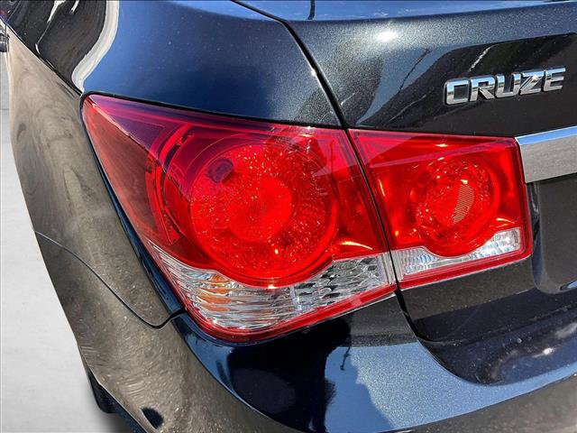 Used 2014 Chevrolet Cruze LT FWD image 29