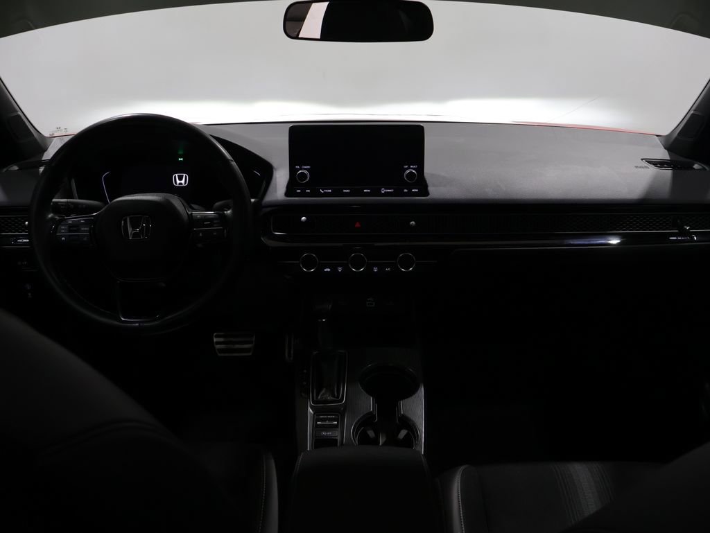 Used 2023 Honda Civic Sport image 16