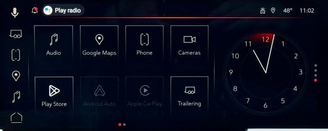 Used 2025 GMC Sierra 1500 Elevation w/ Elevation Premium Package AWD/4WD image 34