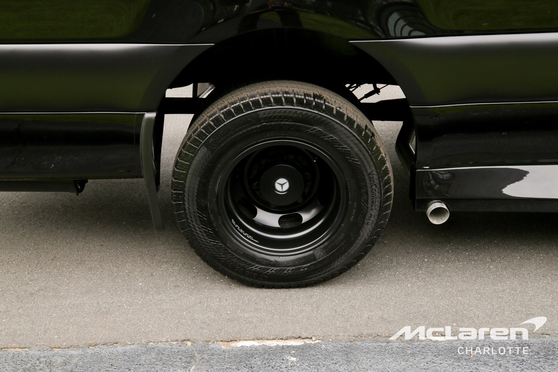 Used 2023 Mercedes-Benz Sprinter 3500 image 42