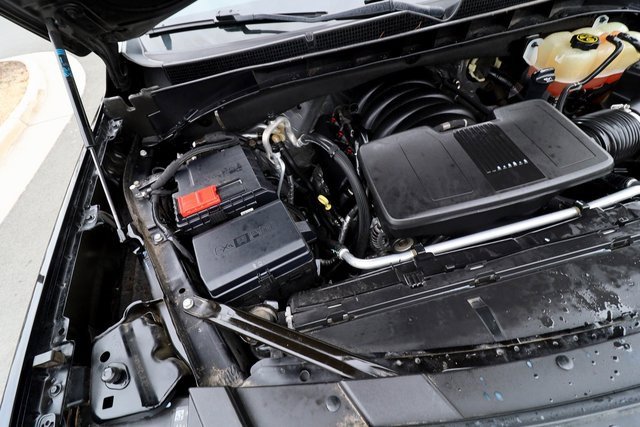 Used 2022 GMC Yukon SLT w/ SLT Premium Package image 49