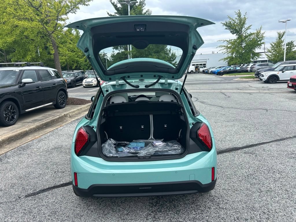 New 2027 MINI Cooper S FWD image 8