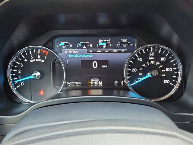 Used 2020 Ford Expedition Platinum AWD/4WD image 11