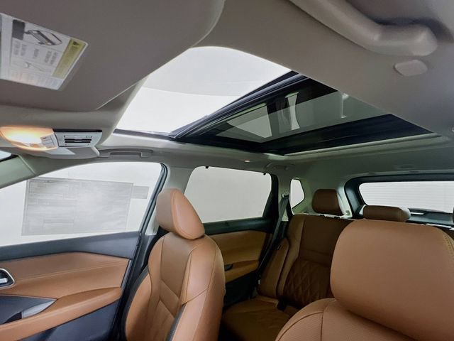 New 2026 Nissan Rogue Platinum w/ Platinum Premium Package image 19