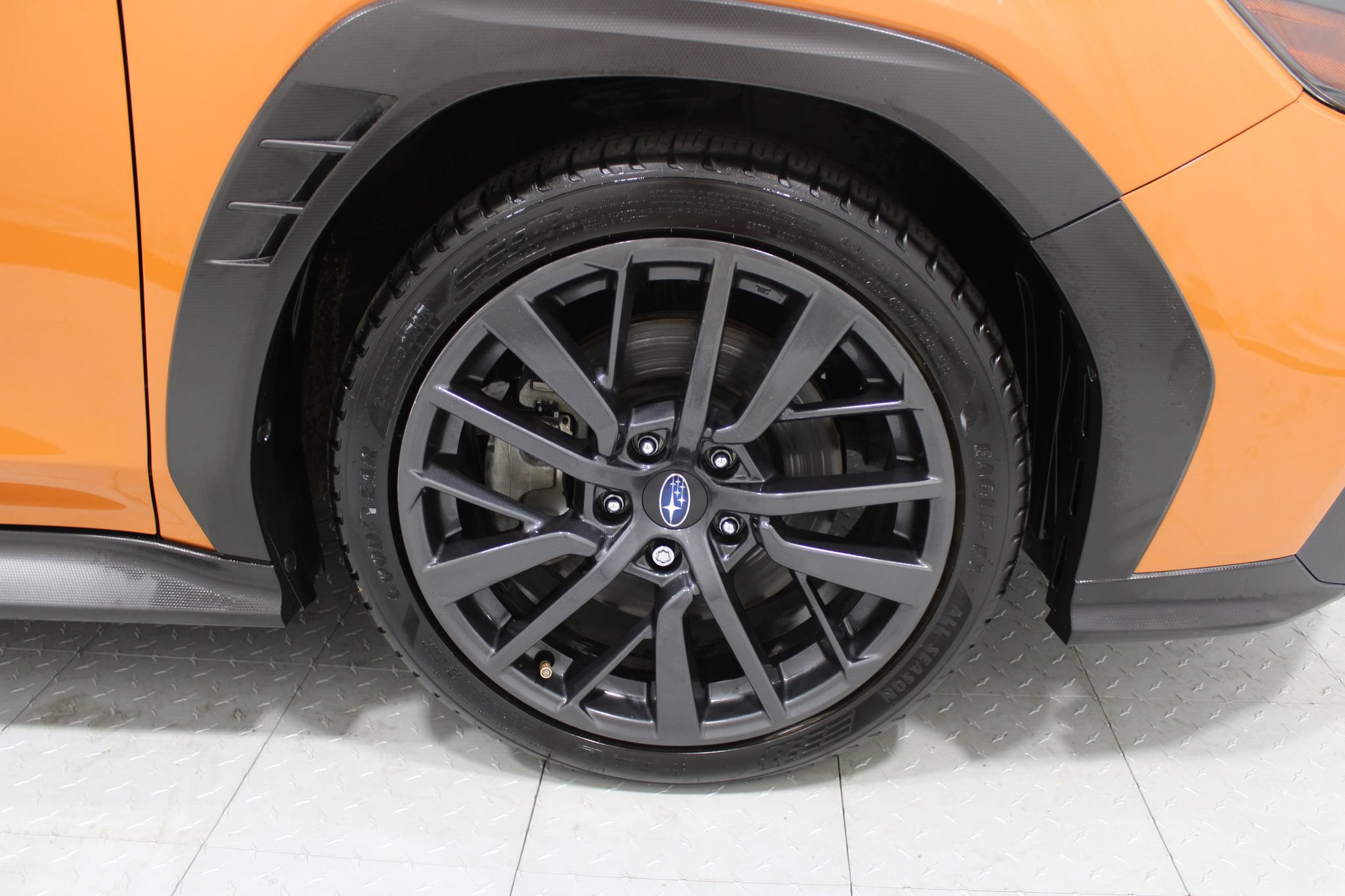 Used 2022 Subaru WRX Premium AWD/4WD image 5