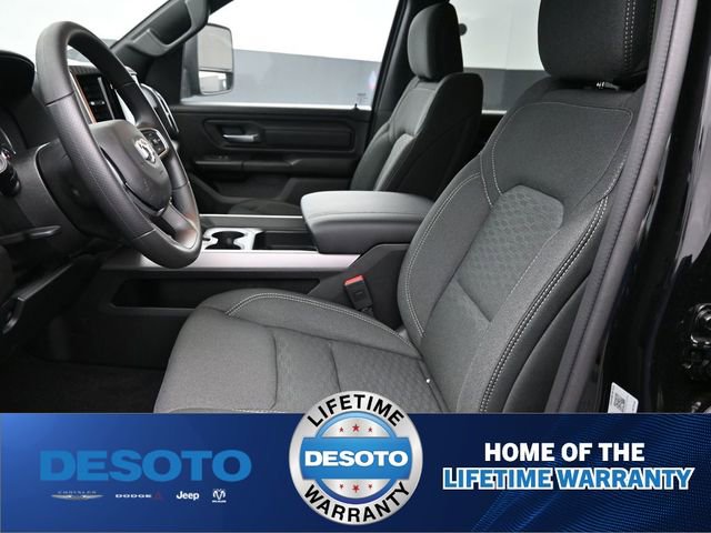 New 2026 RAM 1500 Express image 21