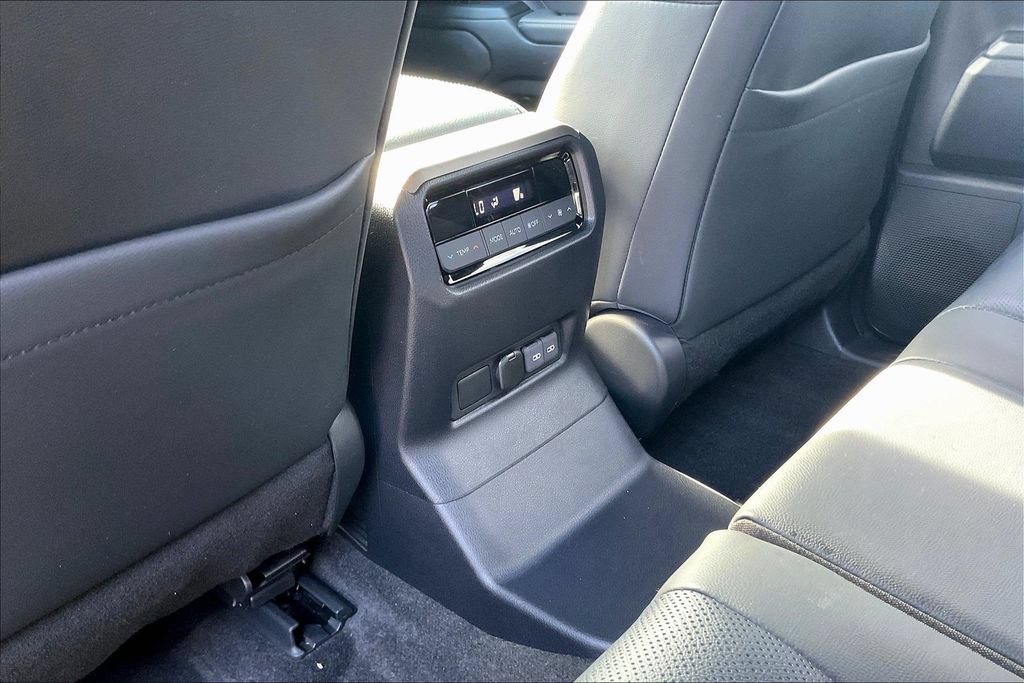 Used 2024 Toyota Land Cruiser w/ Premium Package AWD/4WD image 10