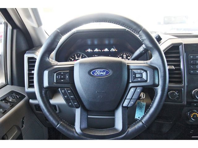 Used 2018 Ford F150 XLT w/ Equipment Group 301A Mid AWD/4WD image 14