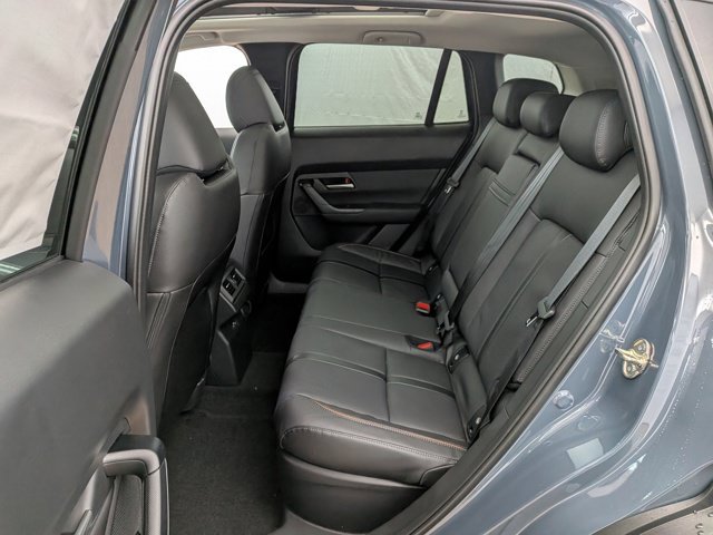 New 2026 MAZDA CX-50 AWD 2.5 Hybrid w/ Weather Package image 14