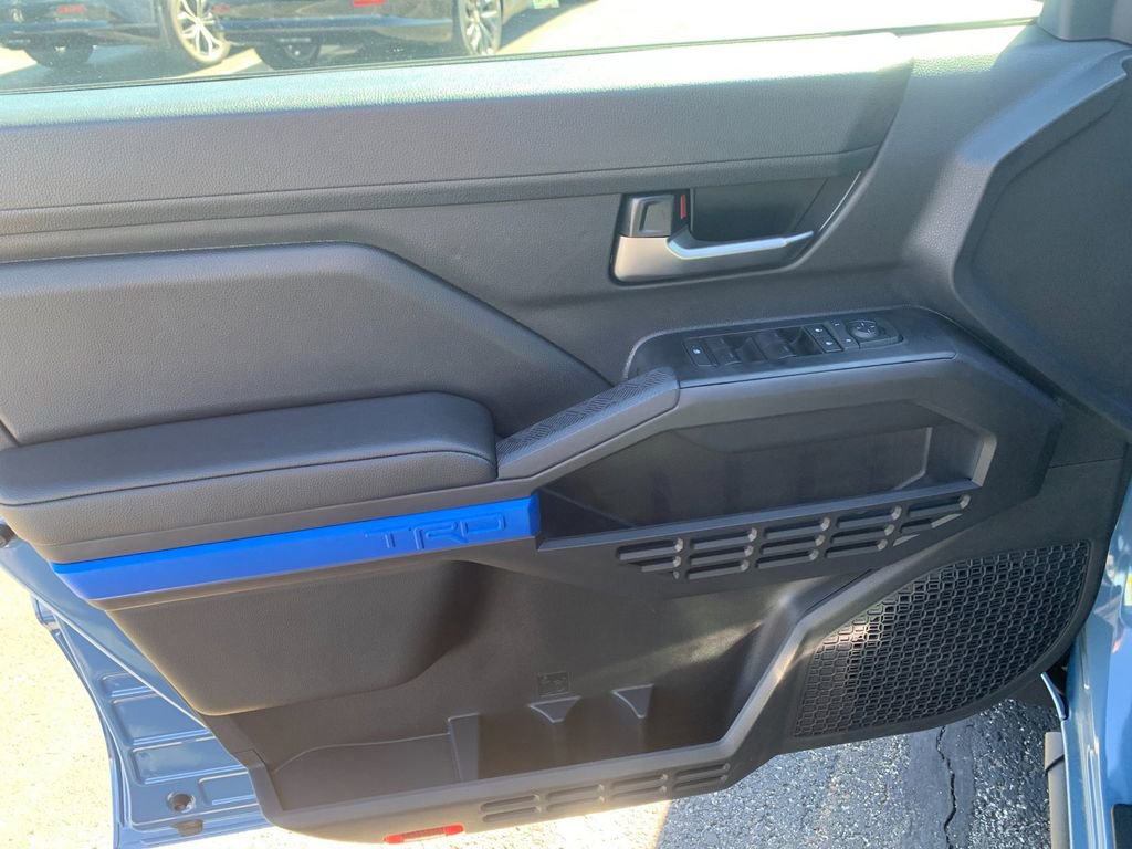 New 2026 Toyota Tacoma TRD Sport AWD/4WD image 11