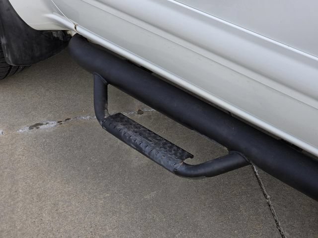 Used 2019 Nissan Frontier PRO-4X AWD/4WD image 8