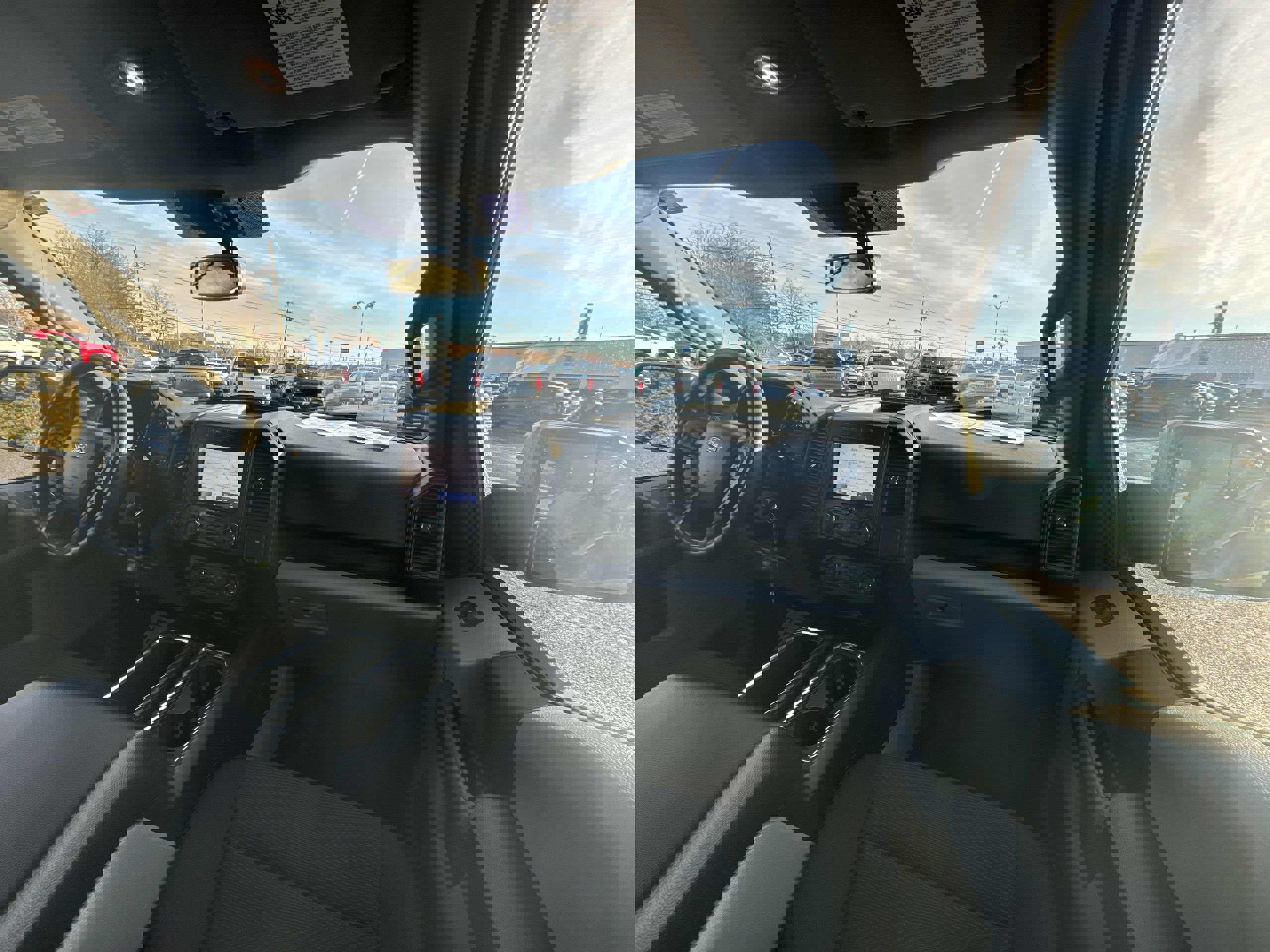 Used 2020 Ford F150 XL w/ Equipment Group 101A Mid image 30