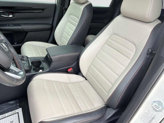Certified 2025 Honda CR-V Sport Touring image 24