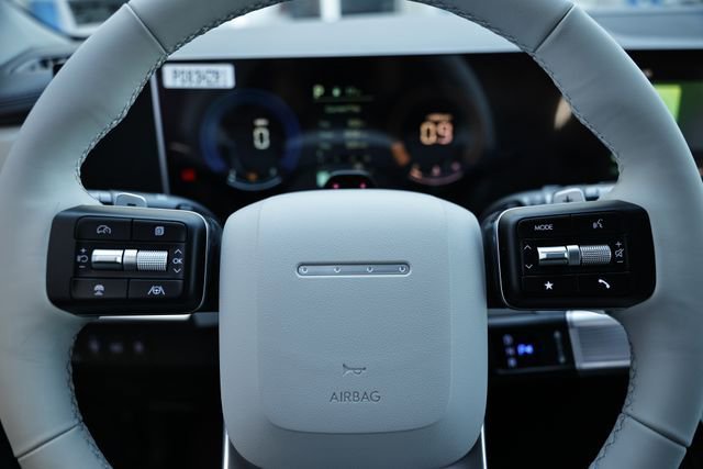 New 2026 Hyundai Santa Fe SEL image 12