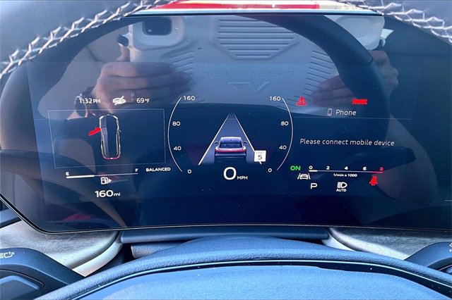 Used 2025 Audi Q5 Premium Plus w/ Premium Plus image 22