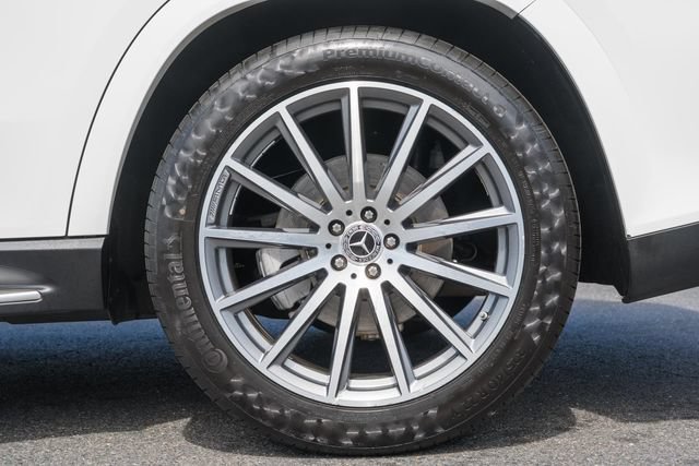 Used 2023 Mercedes-Benz GLS 450 4MATIC image 20