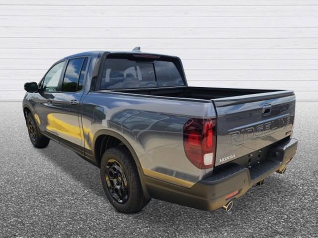 New 2026 Honda Ridgeline TrailSport+ image 2