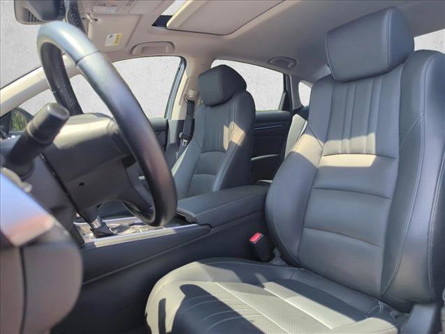 Used 2021 Honda Accord EX-L image 18