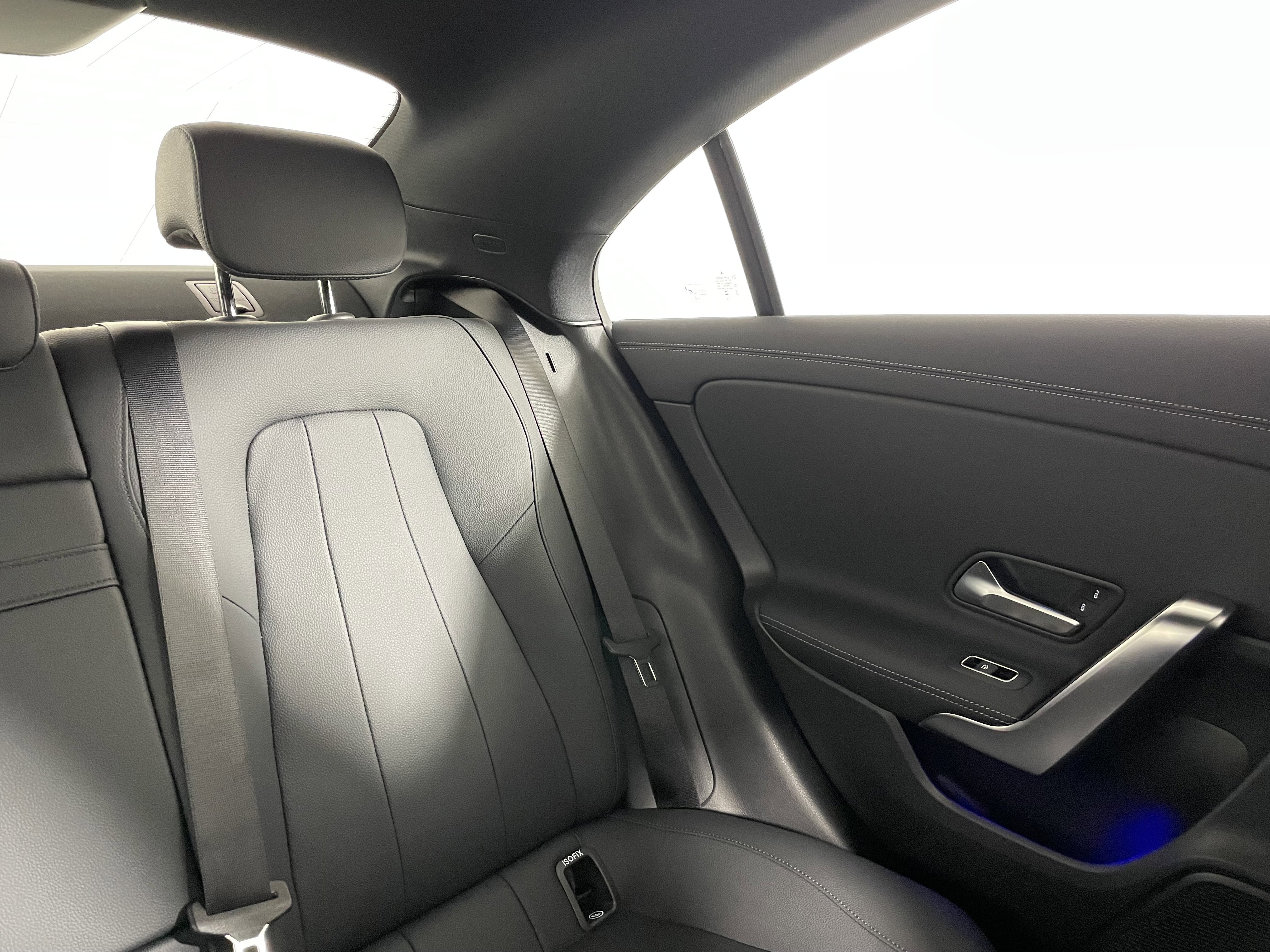 New 2026 Mercedes-Benz CLA 250 image 15