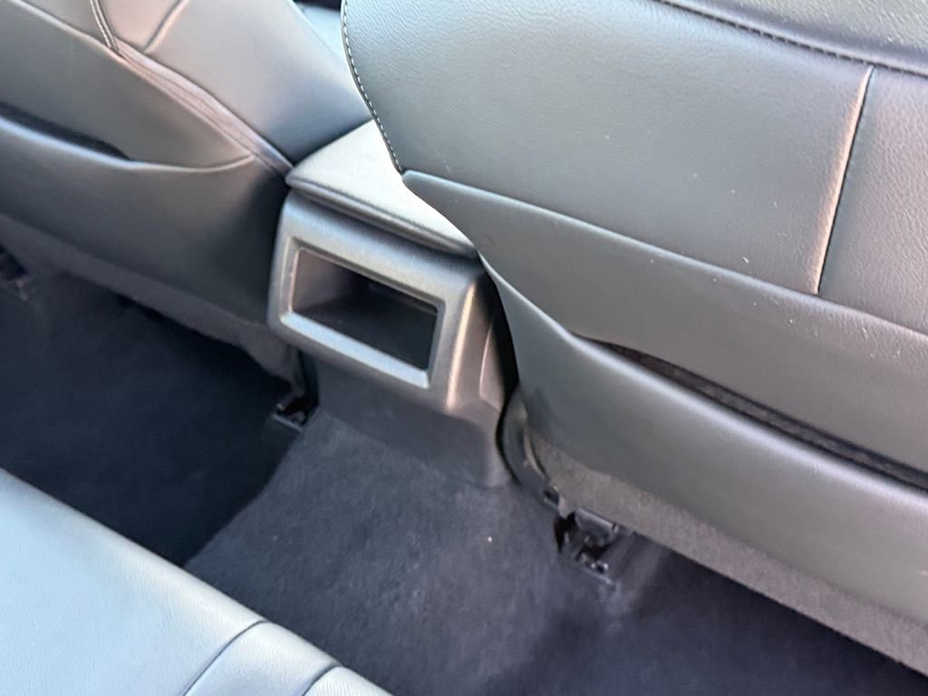 Certified 2023 Toyota Camry SE FWD image 21