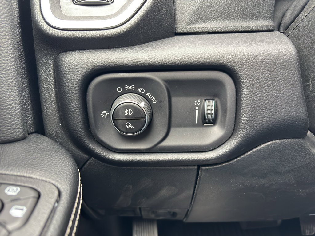 New 2026 RAM 2500 Big Horn image 21